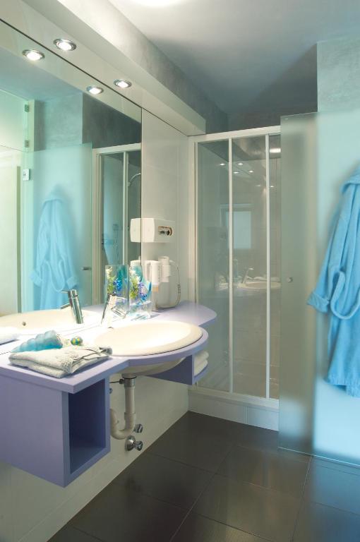 Maratscher Kunst&Kulturhotel Algund Zimmer foto